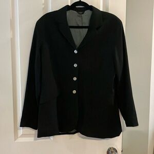 Devon Aire adult women equestrian show coat size 14